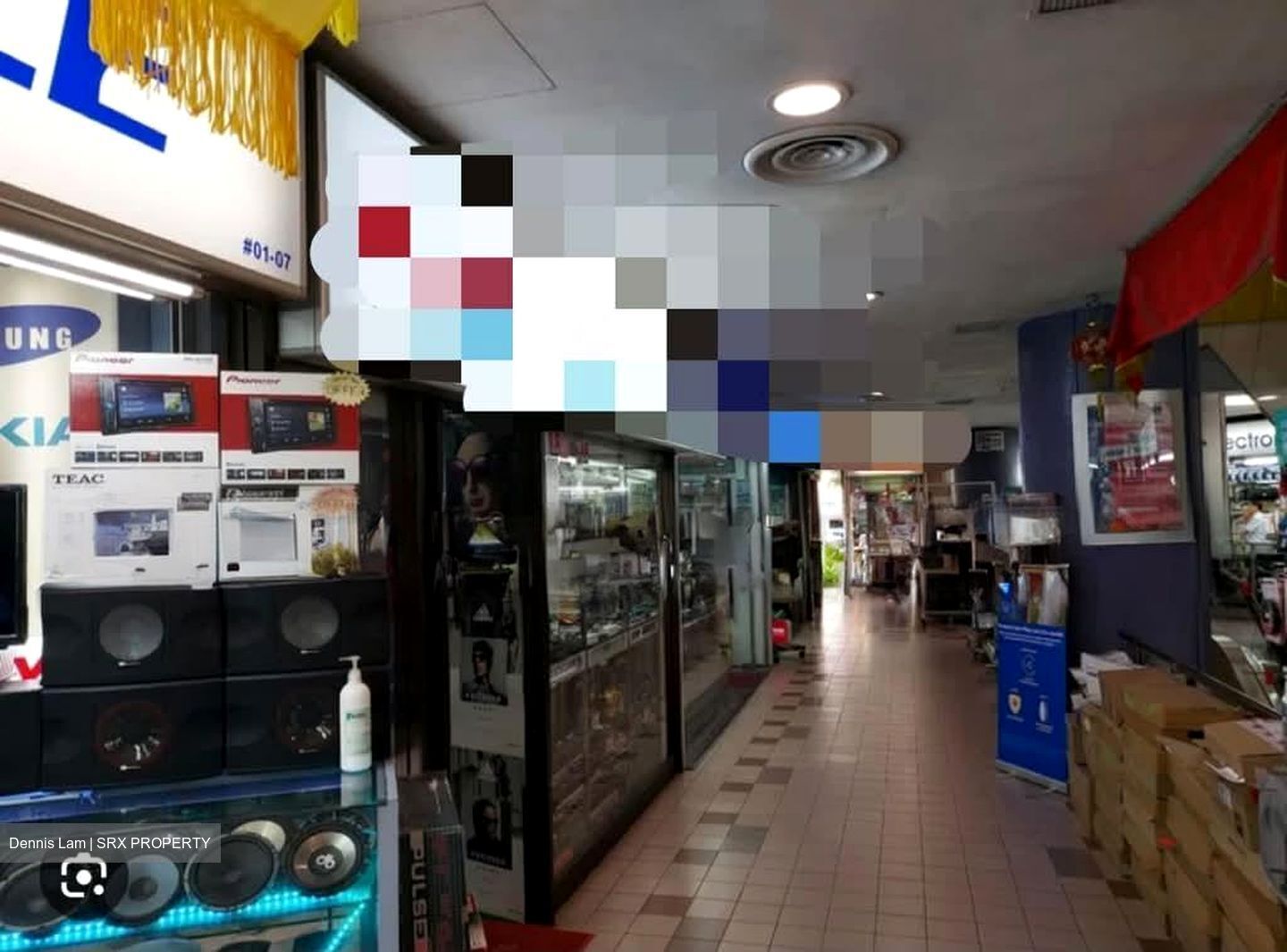 Sim Lim Tower (D8), Shop House #586610831